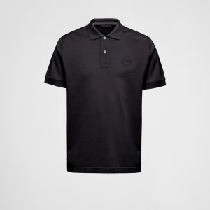 ATRA | Áo Polo Piqué Nam – Thể Thao Thanh Lịch & Tối Giản Cao Cấp