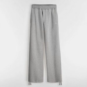 ATRA | Quần Track Pants Cotton Fleece Nam – Phom Suông Thể Thao Thanh Lịch